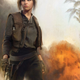Illustration for article titled Heres Some Lovely iRogue One/i Art to Help You Celebrate Force Friday